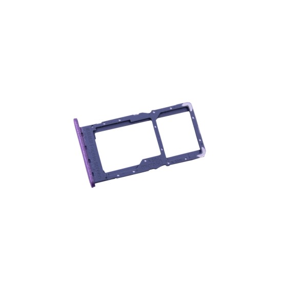 SIM Tray Oppo A78 5G Purple